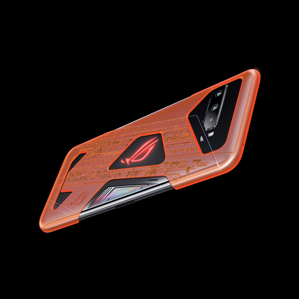 ASUS ZS661K1CS mobile phone case – image 8