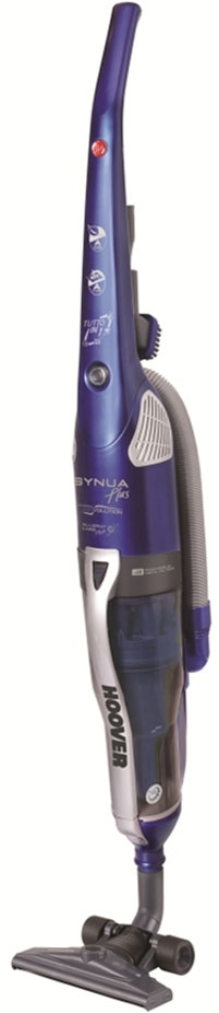 Hoover SY71_SY20011 Stick vacuum HEPA, Micro Bagless