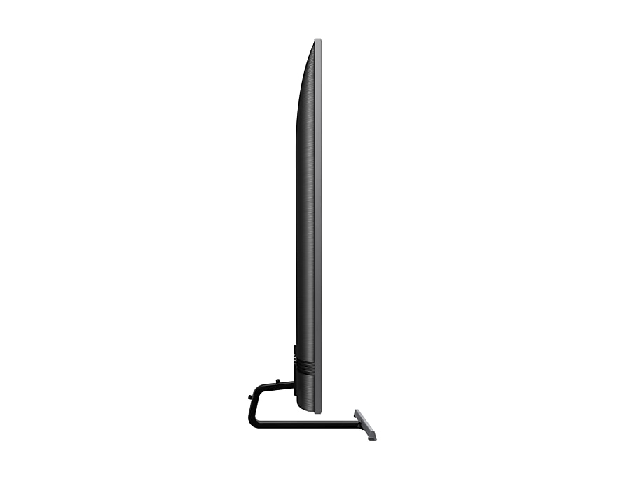Samsung QA75Q80RAK 190.5 cm (75") 4K Ultra HD Smart TV Wi-Fi Silver – image 4