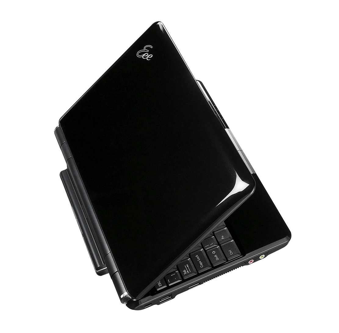 ASUS 904HA-BLK026X netbook Intel Pentium Mobile N270 – image 2