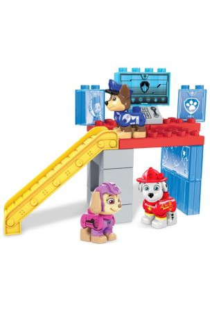 MEGA Bloks HDX93 конструктор