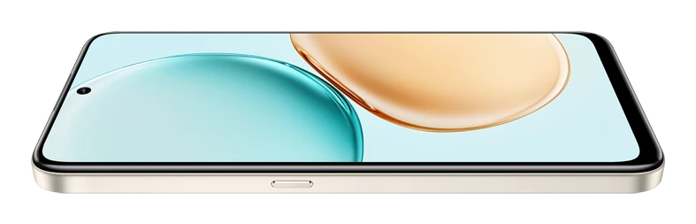Honor X7d 17.2 cm (6.77") Dual SIM Android 15 4G USB Type-C 8 GB 128 GB 6500 mAh Gold – image 8