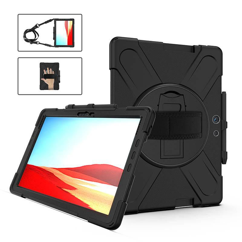 eSTUFF ES683610-BULK tablet case