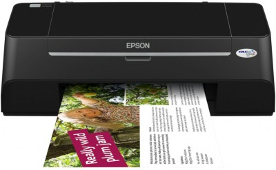 Epson Stylus S21 – image 5