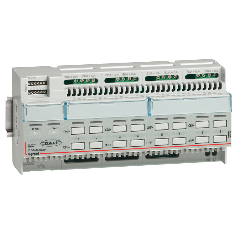 Legrand 002633 gateway/controller