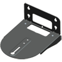 Aver Accesorio Series PTZ/PTC/TR 60V2B10000AL Wall Mount FOR PTC/PTZ/TR SERIES. NOT Valid FOR TR535