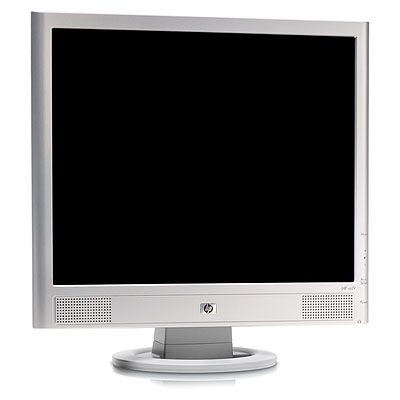 HP vs19b 19 inch LCD Monitor