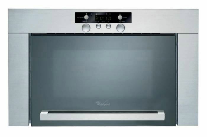 Whirlpool AMW 472 IX