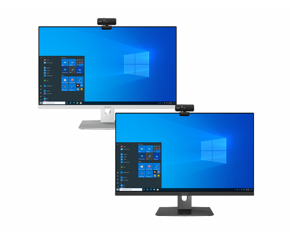 MSI Modern 11M-428US Intel® Core™ i7 i7-1165G7 – image 1