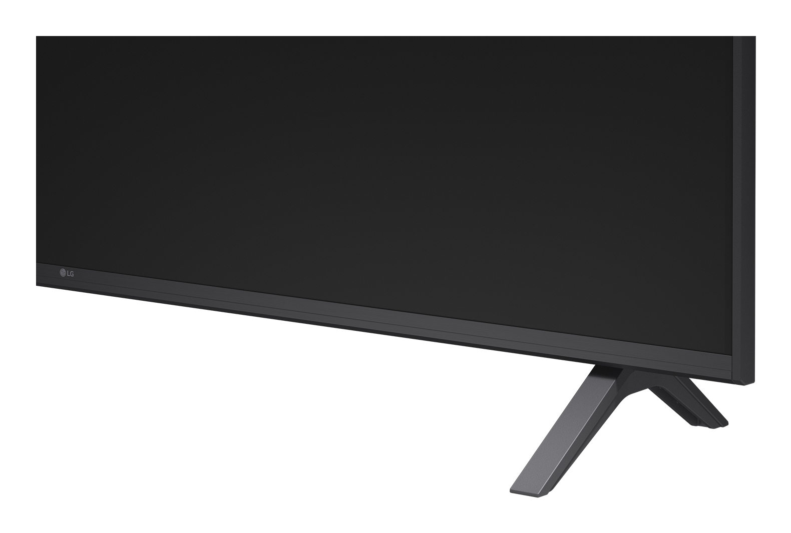 LG 65UK660H Classe de diagonale 65 UK660H Series TV LCD rétro éclairée par LED hôtel hospitalité Pro Centrique avec Pro Idiom intégré Smart TV webOS 4K UHD (2160p) 3840 x 2160 HDR noir charbon — photo 5