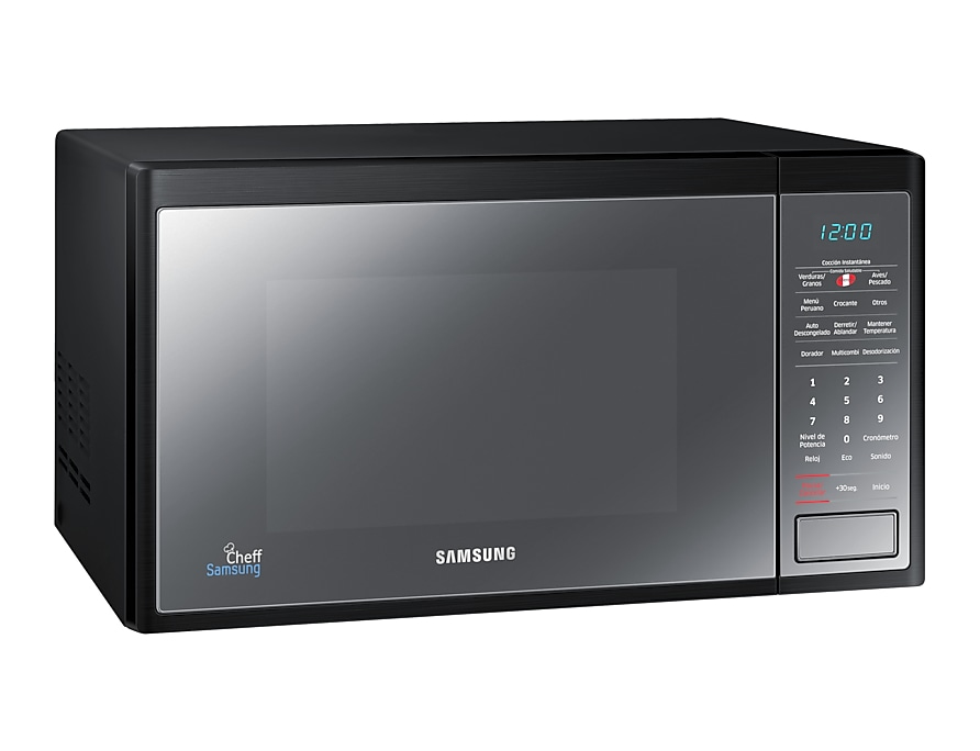 Samsung MG32J5133AM/PE microwave Black Combination microwave Countertop – image 6