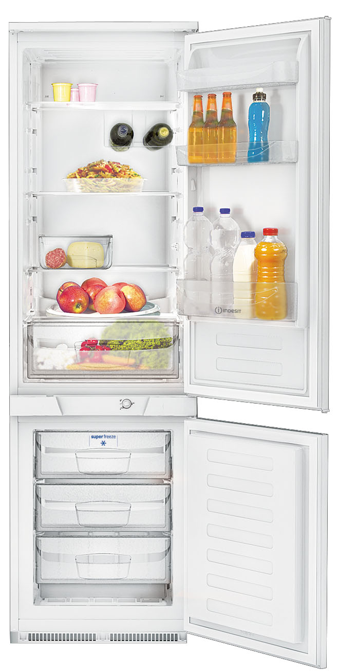 Indesit IN CB 31 AAA