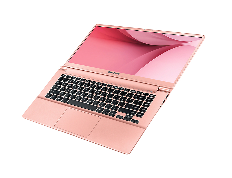 Samsung 9 NT900X5L-L24P laptop Intel® Pentium® 4405U – image 2