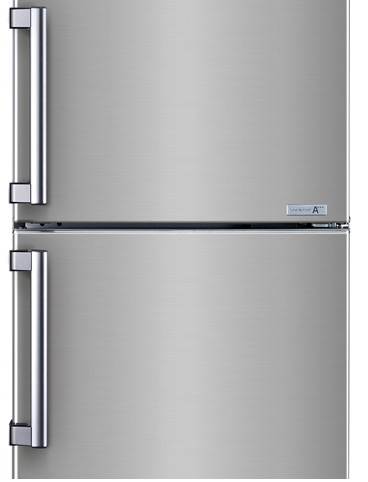 LG GBB530PZCFE fridge-freezer Freestanding – image 3
