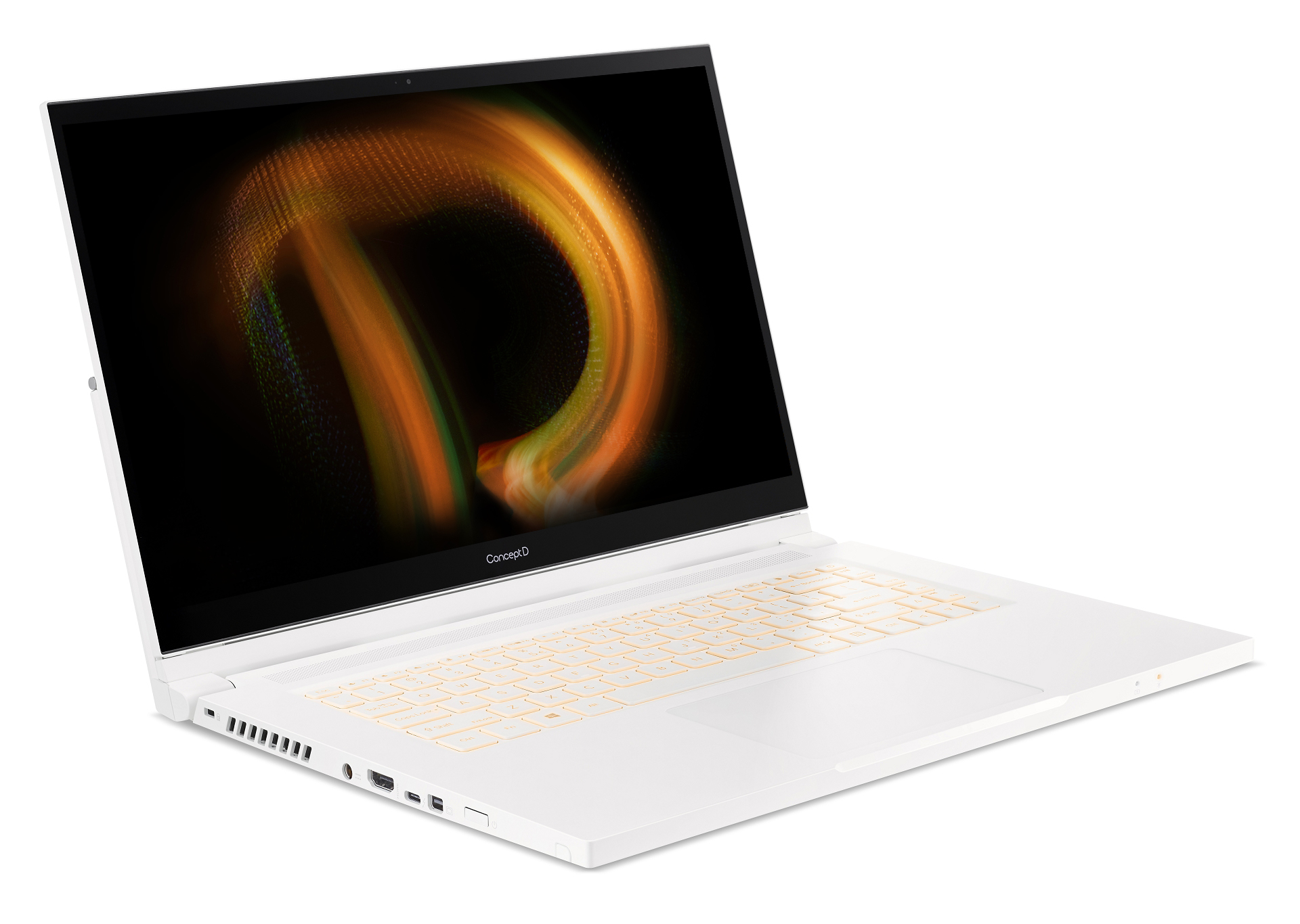 Acer ConceptD CC315-72-57WK Intel® Core™ i5 i5-10300H Hybrid (2-in-1) – image 2