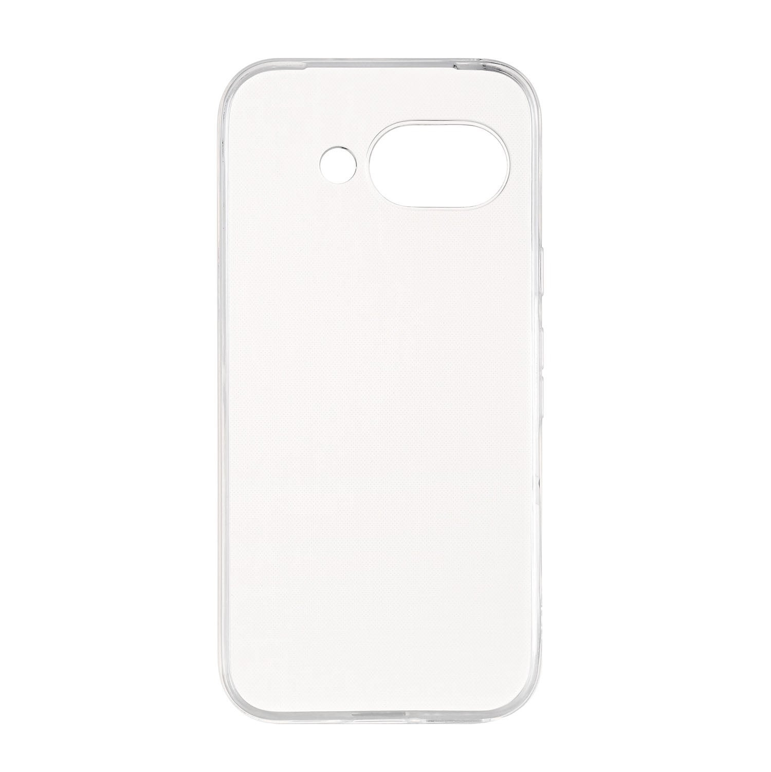 Onsala Phone Case Google Pixel 9a TPU Recycled Transparent – image 3