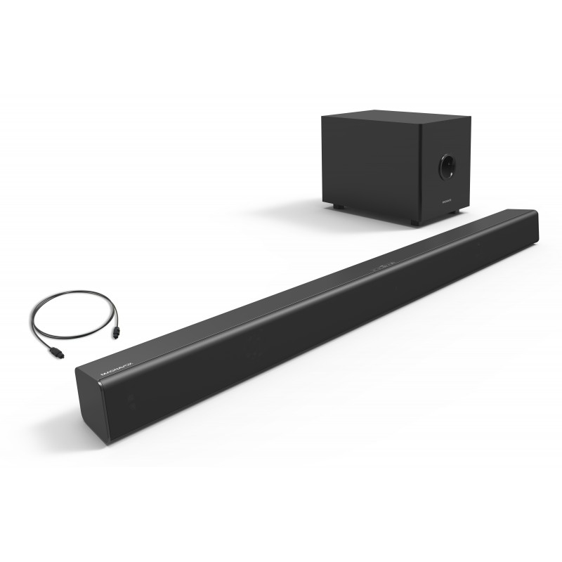 Magnavox MSB4620/F8 soundbar speaker Black 2.1 channels – image 3
