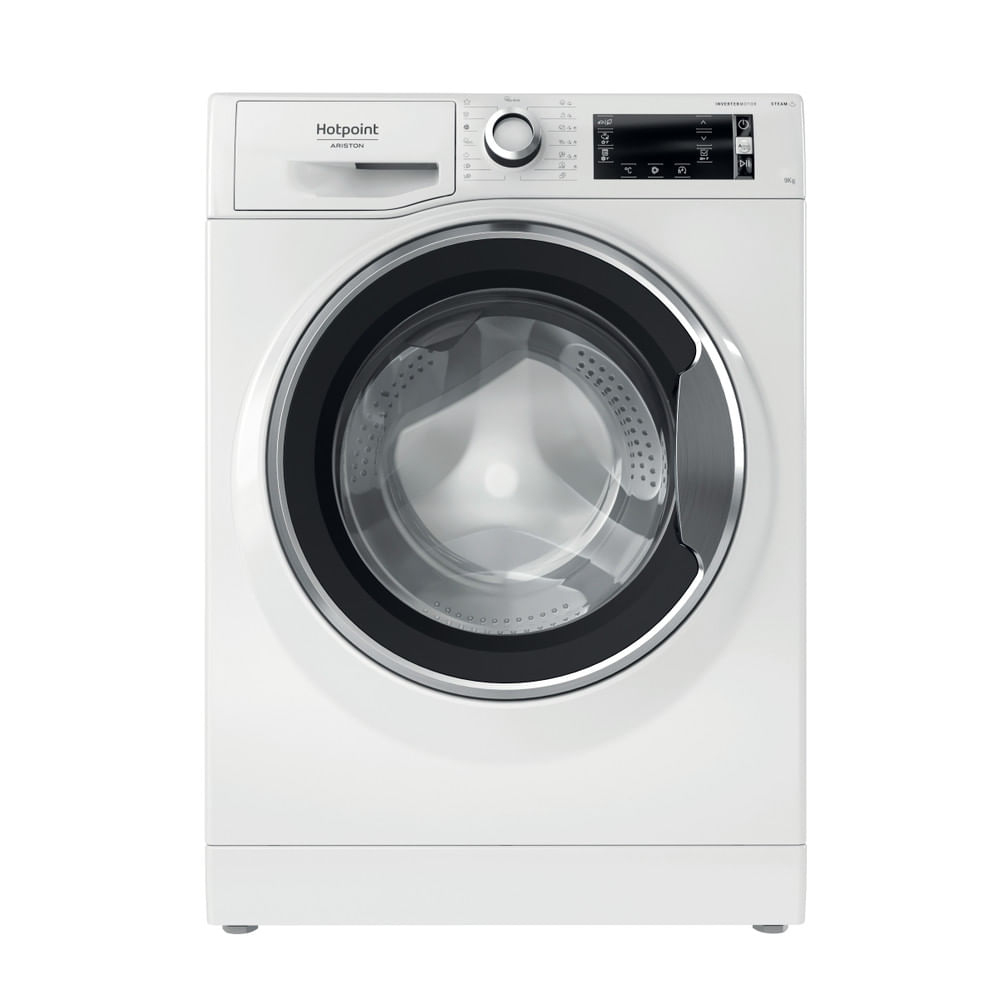 Hotpoint NLCD 946 WC A EU N — vue 1 sur 8