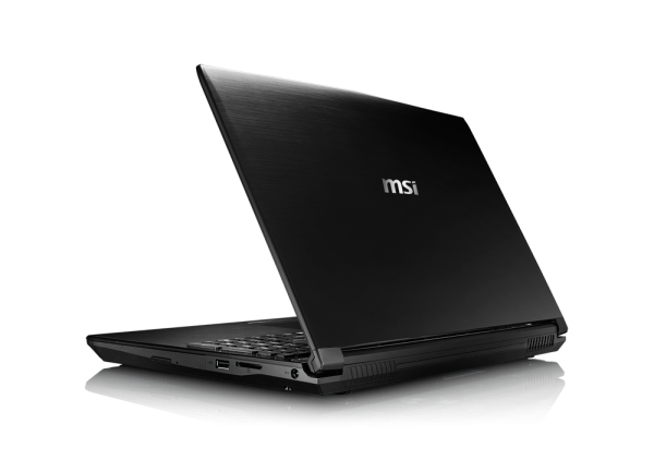 MSI CX62 6QL-001JP – image 2