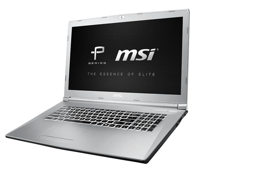 MSI PE72 7RD-659 – image 2