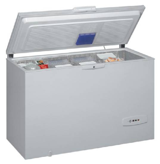 Whirlpool WH 3900 A+