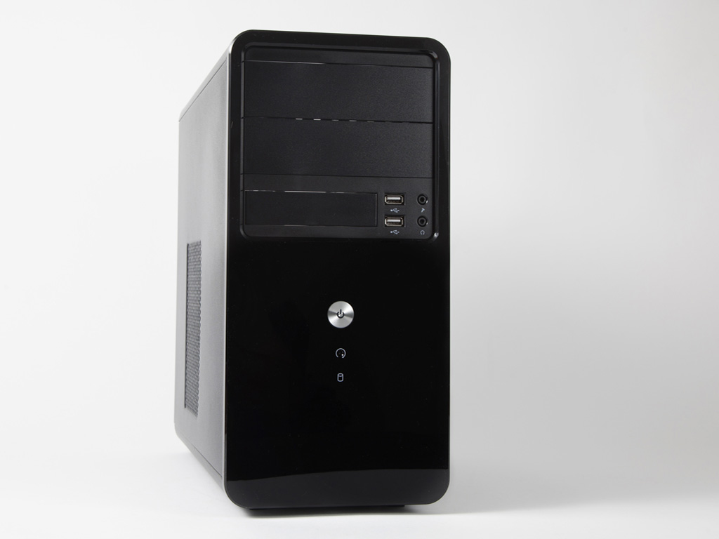 CoolBox Micro ATX M25 – image 3