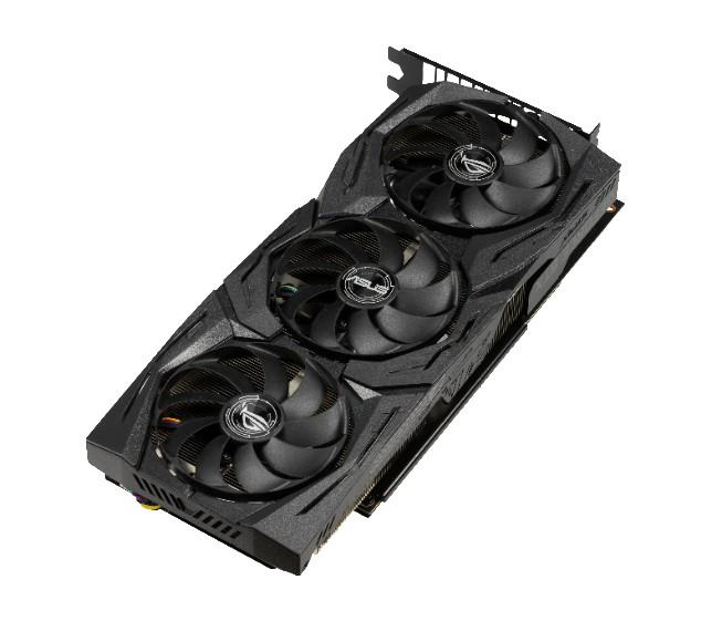 ASUS ROG -STRIX-GTX1660TI-6G-GAMING NVIDIA GeForce GTX 1660 Ti – image 5