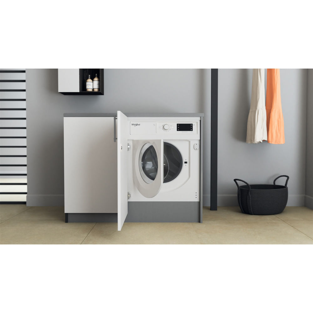 Whirlpool BI WMWG 71483E EU N – image 9