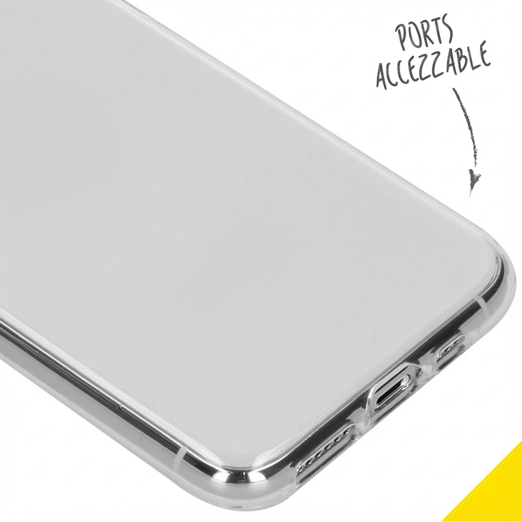 Accezz SH00004222 mobile phone case – image 4