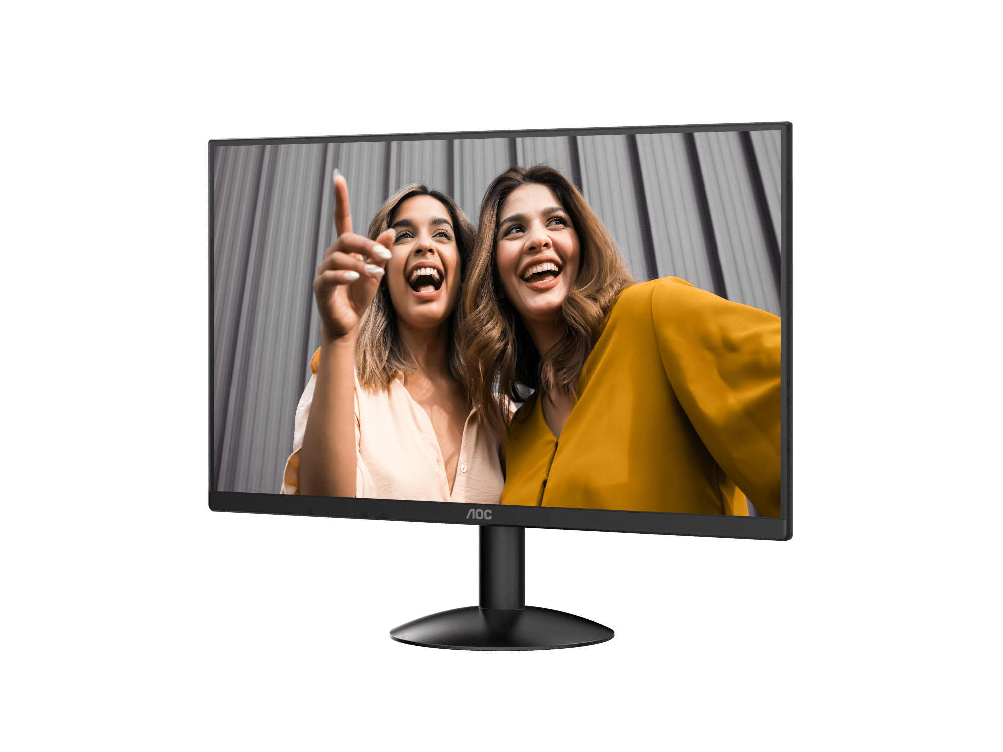 Monitor AOC 24B30HM - 23.8" - Full HD - HDMI - 24B30HM Monitor AOC 24B30HM - 23.8" - Full HD - HDMI - 24B30HM