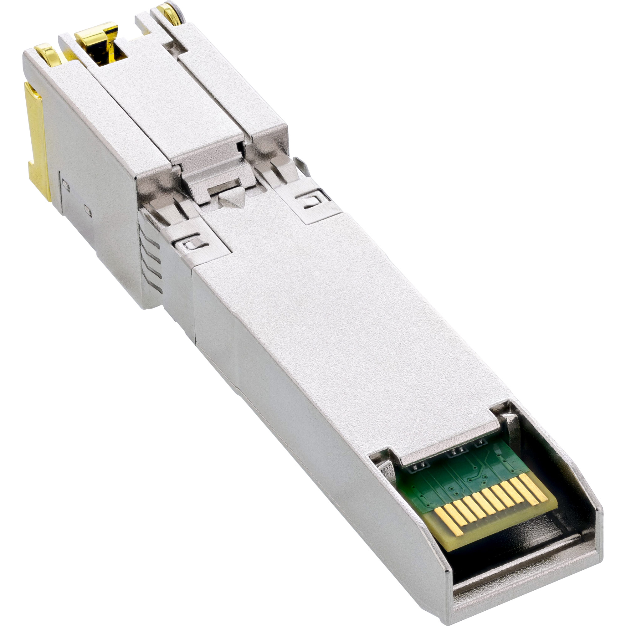 InLine 32335V network transceiver module Copper 1000 Mbit/s SFP – image 2