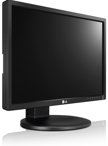 LG 24MB35PM-B computer monitor – image 4