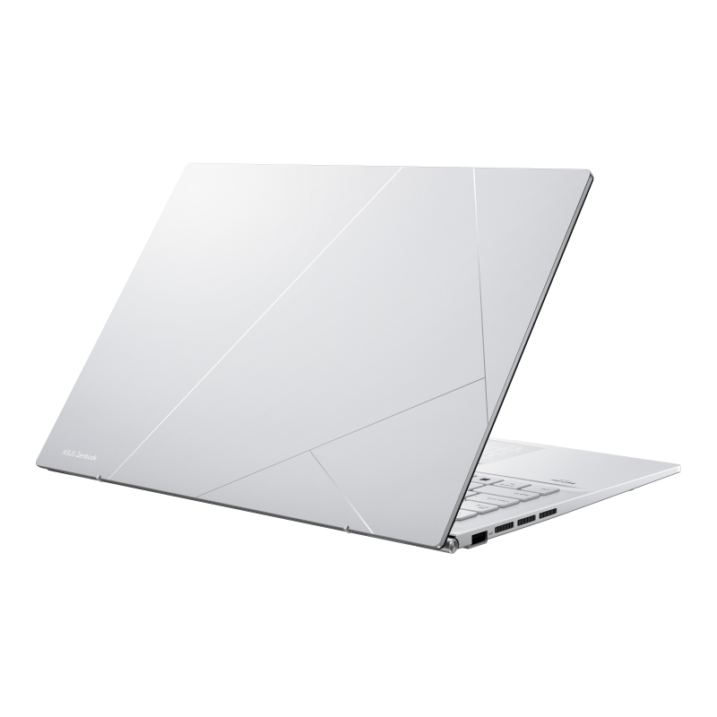 ASUS Zenbook 14 OLED UX3402ZA-KM309W Intel® Core™ i5 i5-1240P Laptop – image 3