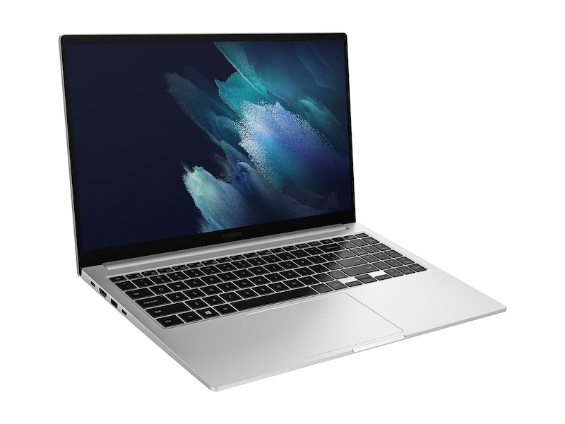 Samsung Galaxy Book NP750TDA-XD2US laptop Intel® Core™ i7 i7-1160G7 – image 2