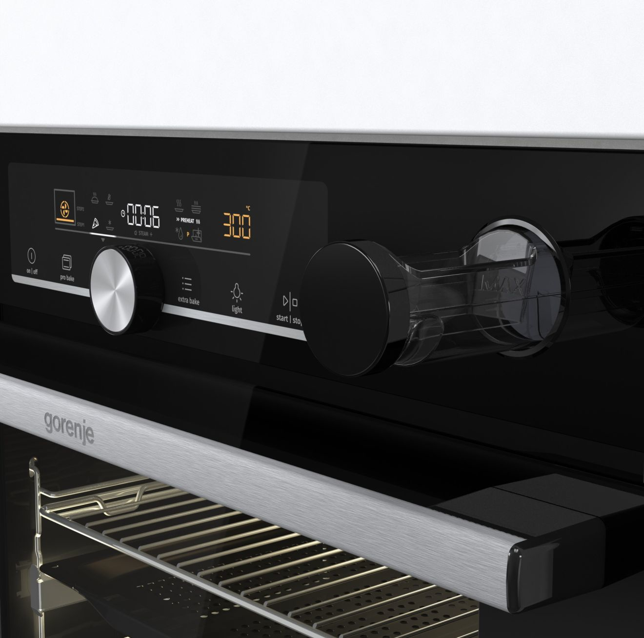 Gorenje BPSAX6747A08BG – image 9