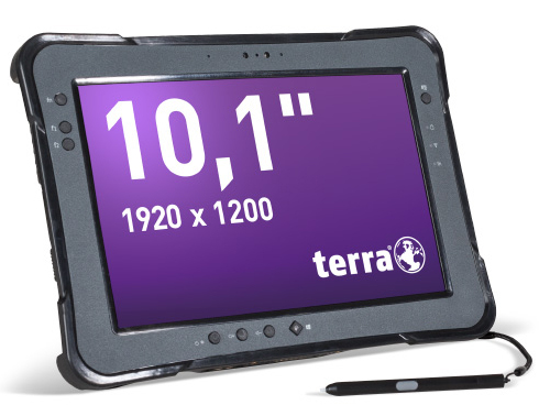TERRA 1090 Industry – image 3
