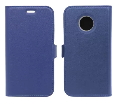 Emporia LTB-NAP-V27-BL mobile phone case Flip case Blue