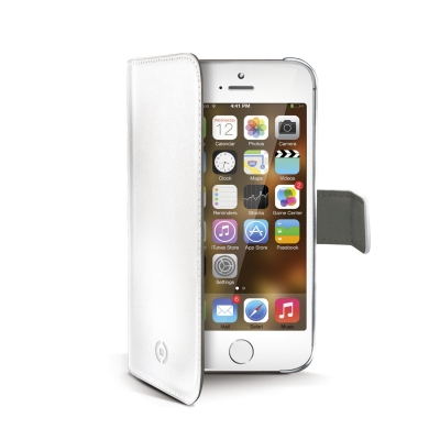 Celly WALLY185WH mobile phone case