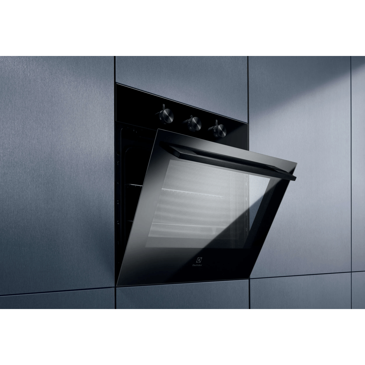 Electrolux COHHH00BK 58 L 2060 W Black – image 4