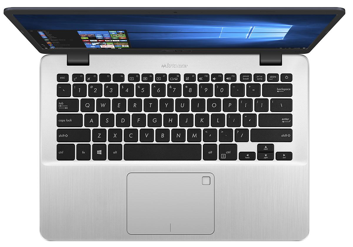 ASUS K405UA-BM173T-BE Intel® Core™ i3 i3-7100U Laptop – image 7