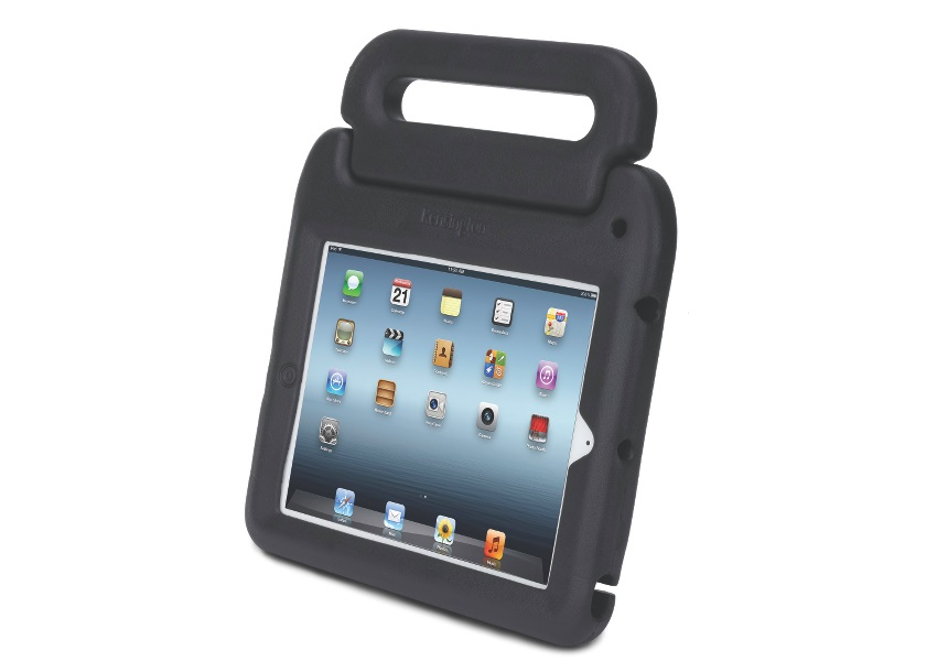 Kensington SafeGrip Kit