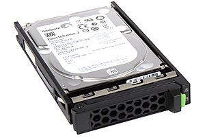 Fujitsu S26361-F3817-L100 internal hard drive