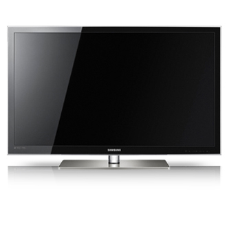Samsung UE37C6000RP 94 cm (37") Full HD Black