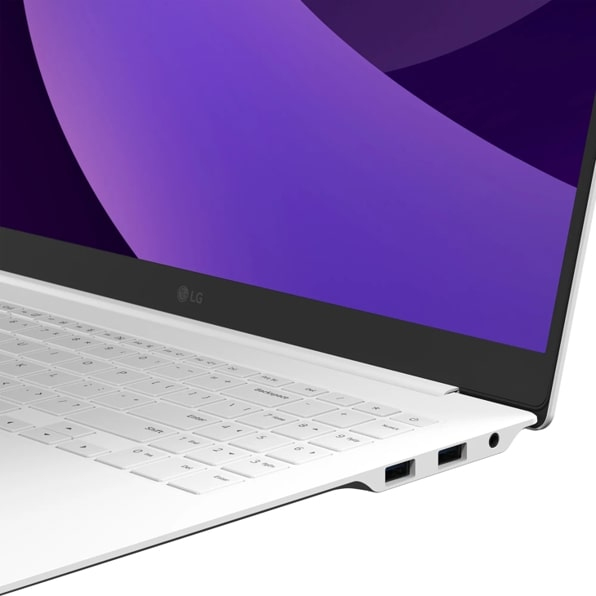 LG Gram Pro 16Z90TP-K.AAW4U1 laptop Intel Core Ultra 7 255H – image 2
