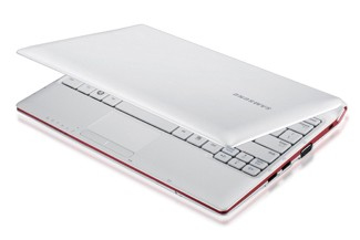 Samsung N150-JA05 Intel Atom® Netbook – image 6