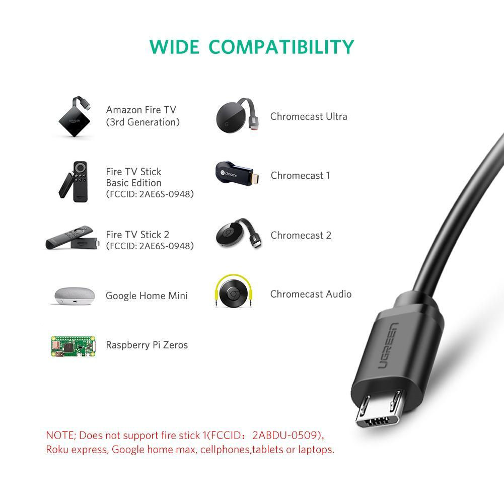 Ugreen 30985 network card Ethernet – image 4