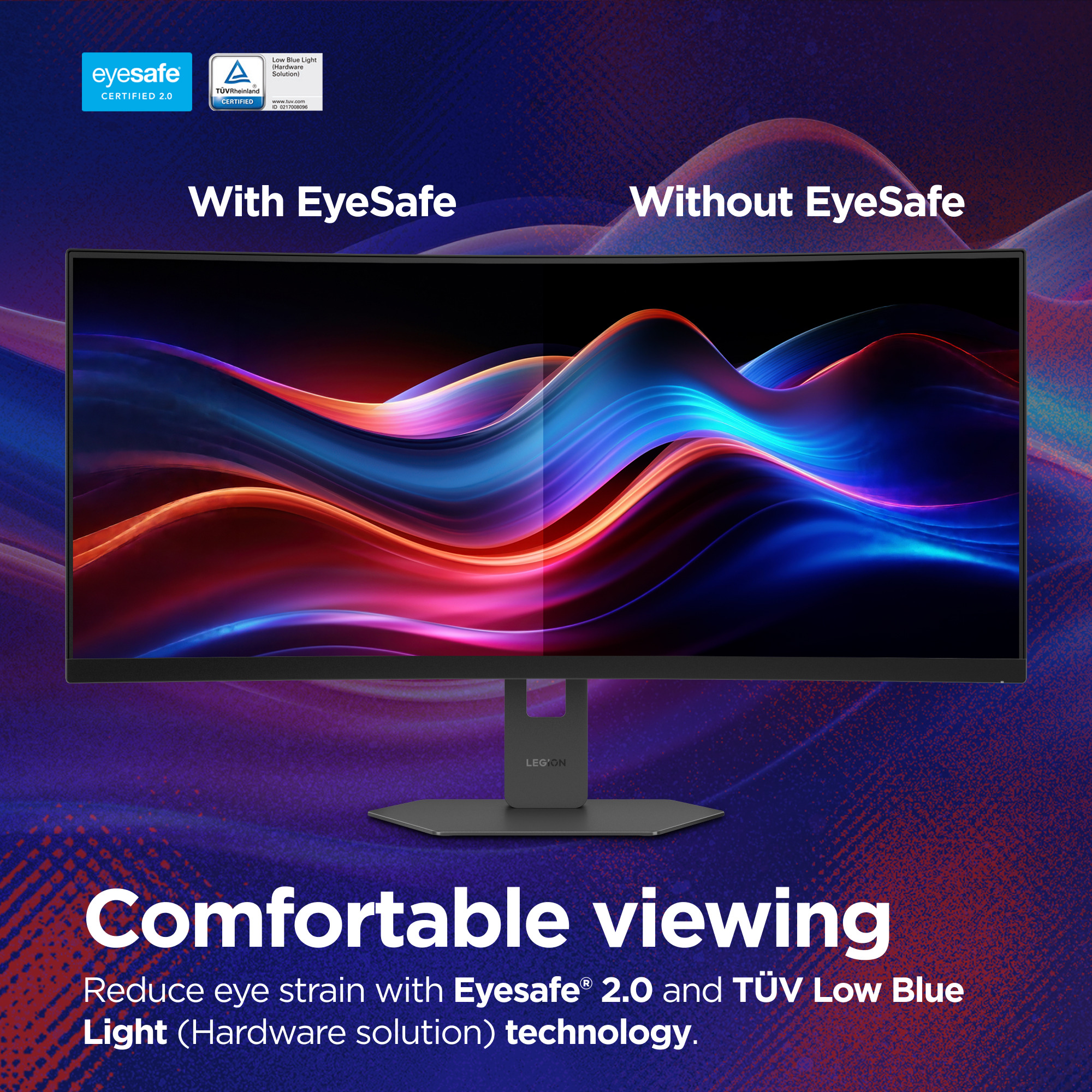 Lenovo LEGION PRO 27Q-10 OLED QHD 280HZ – image 3