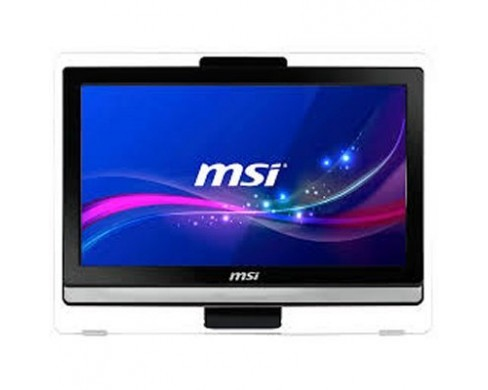 MSI Wind Top AE200-092EU All-in-One PC/workstation AMD E E2-3800 – image 2