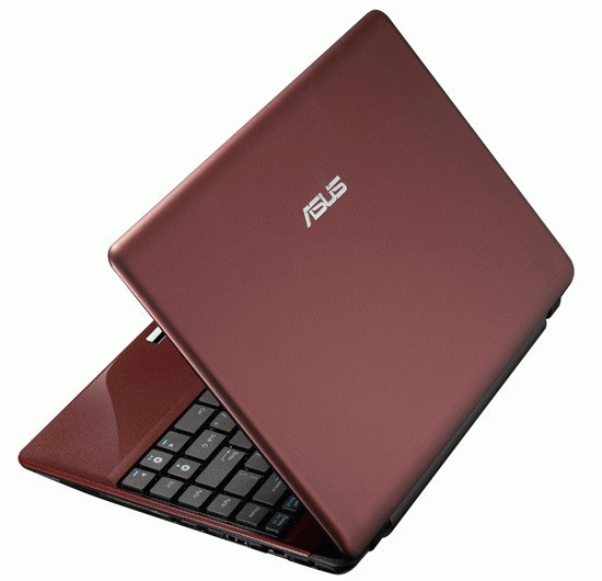 ASUS Eee PC 1201N-RED019M – image 2