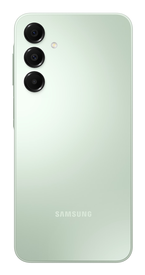 Samsung Galaxy A16 17 cm (6.7") Hybrid Dual SIM Android 14 4G USB Type-C 4 GB 128 GB 5000 mAh Light Green – image 5